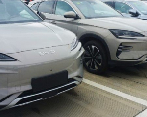 В Україні рекордно зріс авторинок - найпопулярніші моделі