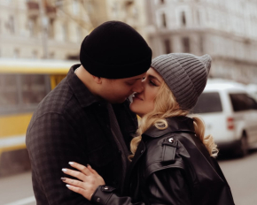 Инна Белень показала любимого на романтических фото