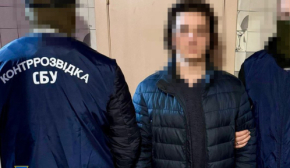 19-летний начал работать на врага после задержания матери-предательницы