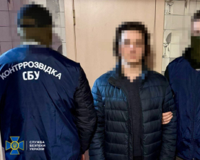 19-летний начал работать на врага после задержания матери-предательницы