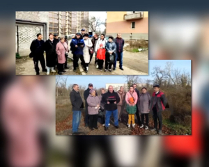 Мариупольцы обратились к Путину из-за отказа оккупантов компенсировать разрушенное жилье