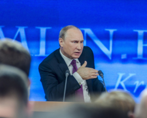 Кремль сделал заявление перед встречей Путина и Уиткоффа