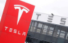 На ключевых рынках Европы резко упал спрос на Tesla