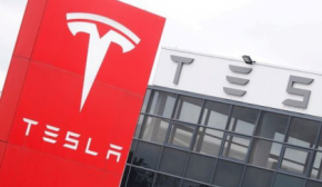 На ключевых рынках Европы резко упал спрос на Tesla