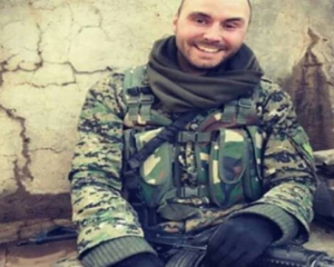 Завез оружие для убийства Ганула, Фарион и Парубия: британский инструктор шпионил для РФ