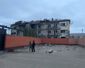 Ночная атака БПЛА в Чечне: поражено ФСБ и база &quot;Ахмат&quot;