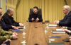 Зеленський доручив продовжити роботу з командою Трампа та європейськими партнерами