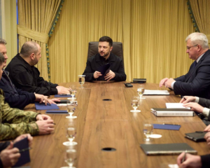 Зеленський доручив продовжити роботу з командою Трампа та європейськими партнерами