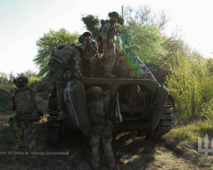 &quot;П&#039;ятий рік розмов про мир&quot;: військовий пояснив, чому перемир&#039;я зараз неможливе