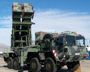 Война в Украине подталкивает Европу к рекордному производству оружия -Bloomberg