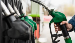 В Україні знизилися ціни на пальне