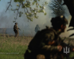 Від початку доби 131 бойових зіткнень на фронті - ворог посилює штурми по всій лінії фронту