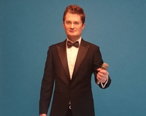 Игорь Кондратюк рассекретил свою пенсию и сказал, кто платит за обучение дочери в США