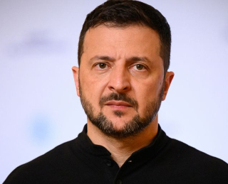 Зеленський підтвердив: мирний план містить 20 пунктів, опрацьованих разом зі США