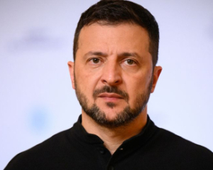 Зеленский подтвердил: мирный план содержит 20 пунктов, проработанных совместно с США