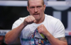 Усик назвав можливого суперника після бою з Вайлдером