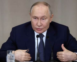 Перед встречей с делегацией США Путин сделал заявление о возможной войне с Европой