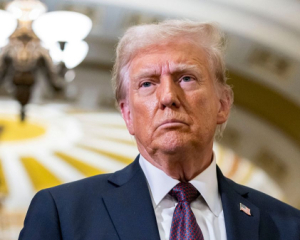 Трамп оголосив про кінець фінансової підтримки України з боку США