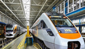 Розпочалась програма "3000 км Україною": в Укрзалізниці розповіли, як оформити квитки