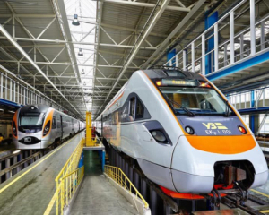 Розпочалась програма &quot;3000 км Україною&quot;: в Укрзалізниці розповіли, як оформити квитки