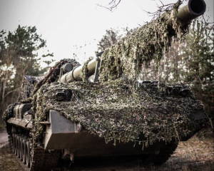 Що відбувалось сьогодні на фронті: зведення Генштабу