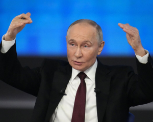 Путін пригрозив ударами по морських портах: в Україні відреагували