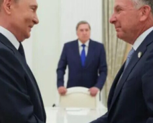 В Кремлі закінчились п&#039;ятигодинні переговори між Путіним, Віткоффом і Кушнером