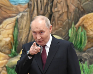 РФ не піде на поступки по трьох пунктах &quot;мирного плану&quot; - NBC