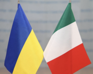 Італія може не продовжити виділення допомоги Україні - Reuters