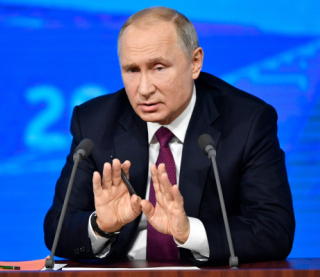 Переговори у Москві закінчилися нічим - Politico