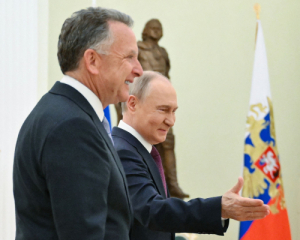 У Москві розкрили підсумки переговорів США з Путіним