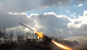 На фронті за добу відбулося понад 200 бойових зіткнень - свіжі карти війни