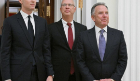 Кремлівські посиденьки - передавайте Дональду привіт