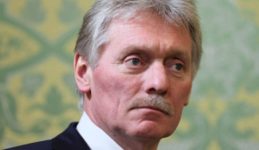 У Кремлі сказали, чи планується новорічне перемир'я