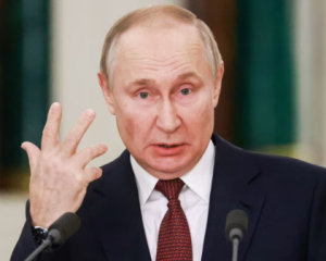 WP про зустріч у Кремлі: чому переговори США з Путіним не дали результату