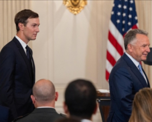 Виткофф и Кушнер не встретились с Зеленским в Брюсселе: подробности от Ушакова