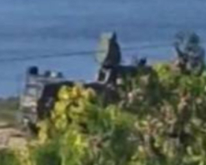 Партизани знайшли новий комплекс &quot;Панцир-С1&quot; окупантів у Криму