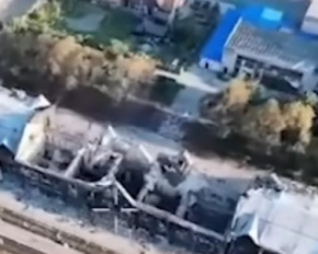 Россияне продвинулись в Покровск и оккупировали еще три населенных пункта - DeepState