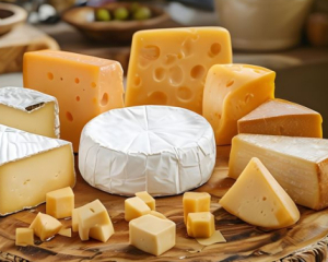 Який сир найкорисніший: стоматологи назвали різновид, який зміцнює емаль