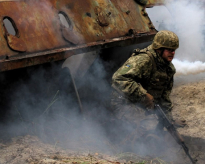 Штурмы позиций ВСУ продолжаются: в Генштабе объявили ситуацию на фронте