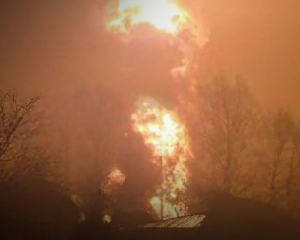 В Тамбовской области РФ поражены НПЗ и другие важные объекты оккупантов - Генштаб