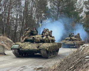 Росіяни лізуть через кордон на Південно-Слобожанському напрямку - Трегубов