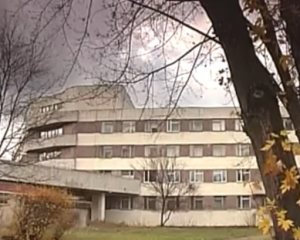 В Конче-Заспе в санатории &quot;Жовтень&quot; бойцы ГУР и военные ВСУ устроили потасовку - СМИ