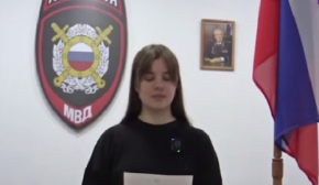 Известная украинская спортсменка приняла гражданство России. В НОК отреагировали