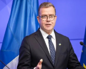 Финляндия выступила с заявлением по Украине