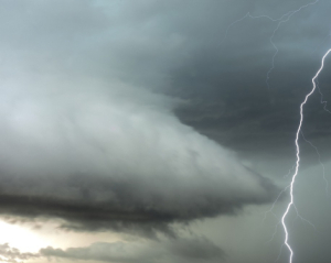 Синоптики оновили прогноз на четвер