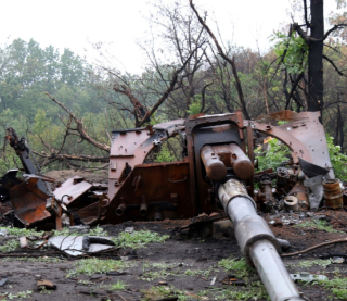 Генштаб обновил данные о потерях российских оккупантов