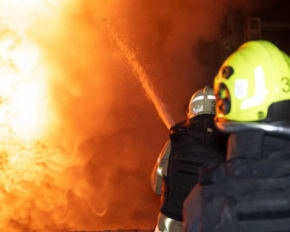 Одесу всю ніч обстрілювали безпілотники РФ, багато постраждалих