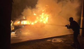 Враг мощно атаковал Днепропетровщину - есть жертвы