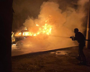 Враг мощно атаковал Днепропетровщину - есть жертвы